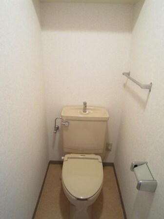 シティパル瑞江の物件内観写真